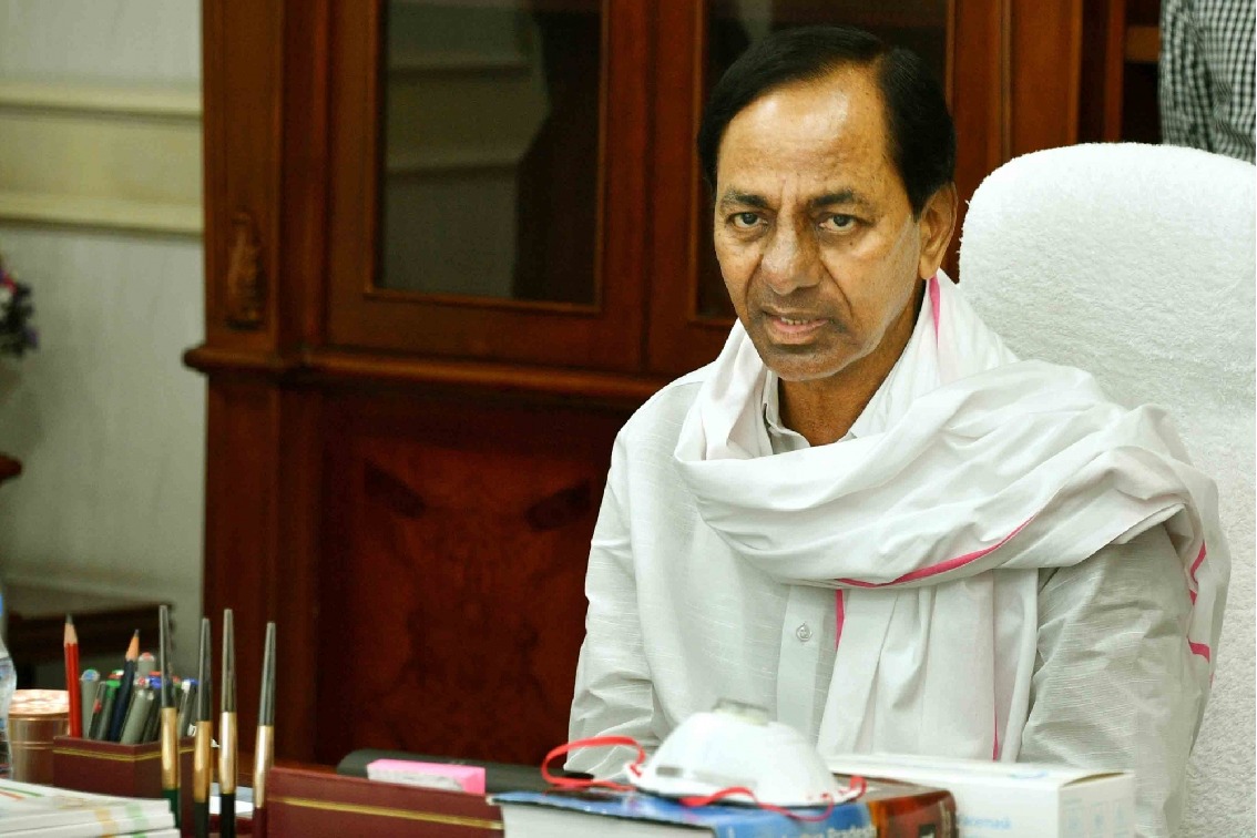 Telangana can deposit 6.05 LMT of fortified parboiled rice with FCI