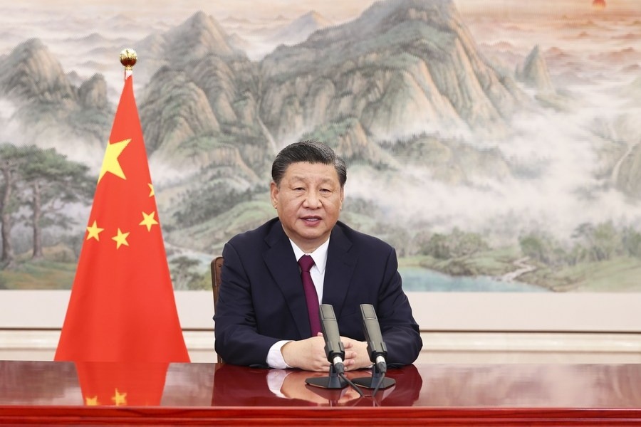 Xi Jinping rumoured to be suffering from brain aneurysm: Report