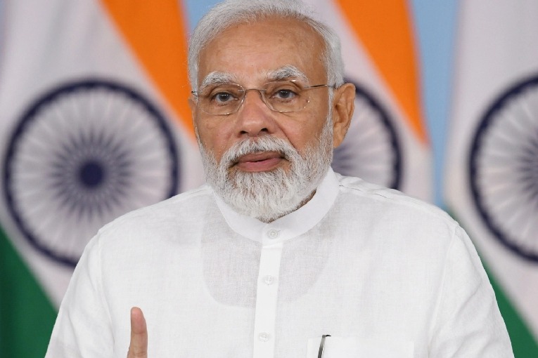 Modi to celebrate 8 years in office in Shimla on May 31