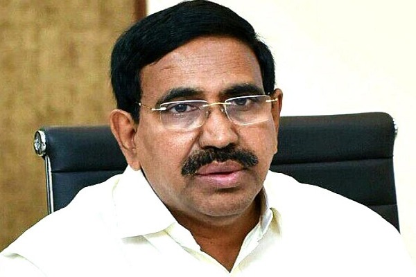 Anticipatory bail to ex minister Narayana daughters and..