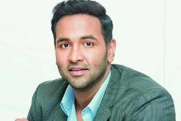 Manchu Vishnu backs AP govt on movie ticket price issue