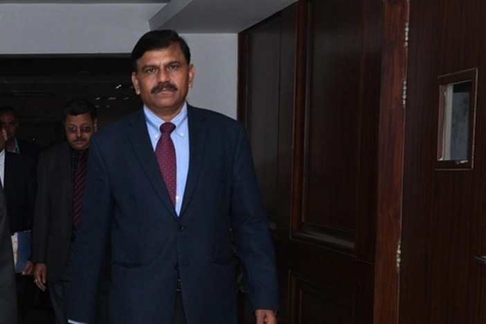 Delhi HC fines ex-CBI director M Nageswara Rao over 'Twitter bluetick' plea