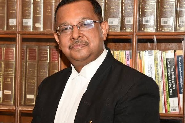 Justice Ujjal Bhuyan to be new Chief Justice of Telangana HC