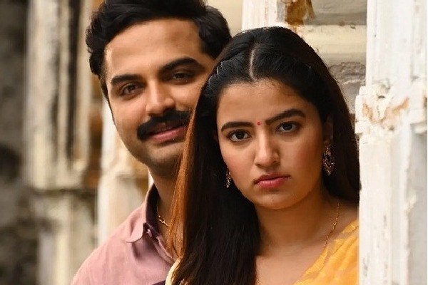 Vishwak Sen's 'AVAK' out on OTT soon