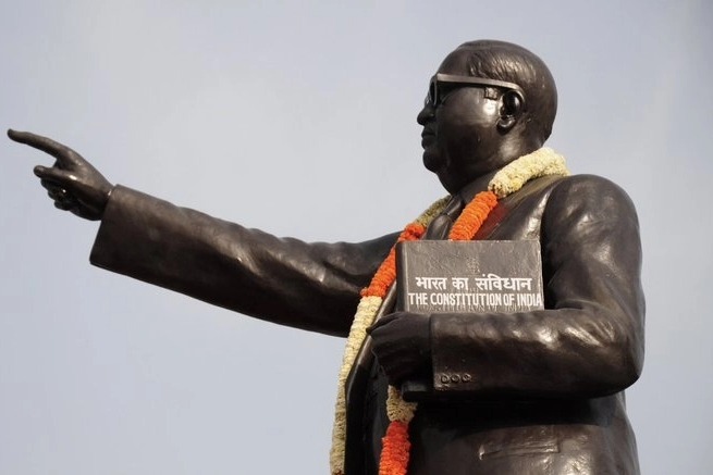 Andhra to rename a district after Ambedkar