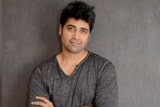 Adivi Sesh: I can't be Major Sandeep, but I can be his parents' second son