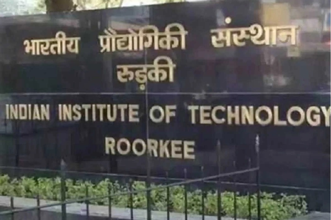 Garuda Aerospace signs MoU with IIT Roorkee