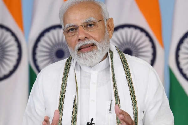 PM Modi to visit Tokyo to attend Quad Summit