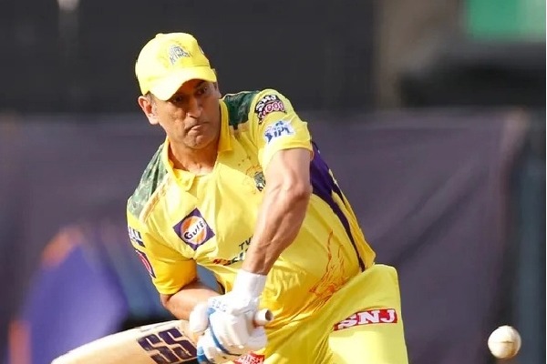 M.S Dhoni confirms he will play IPL next year to bid farewell to CSK fans