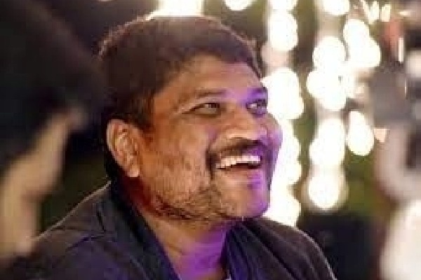 'SVP' director Parasuram apologises for hurting sentiments of Narasimha Swamy's devotees