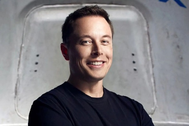 I'm not running your Twitter account, Musk tells Pune techie