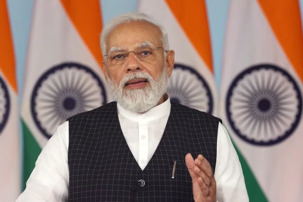 PM to visit Hyderabad, Chennai on May 26 for various programmes