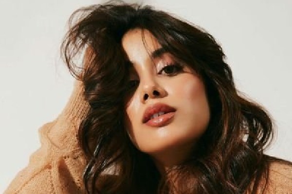 Janhvi Kapoor to mark her debut in South with Jr NTR-Koratala film?