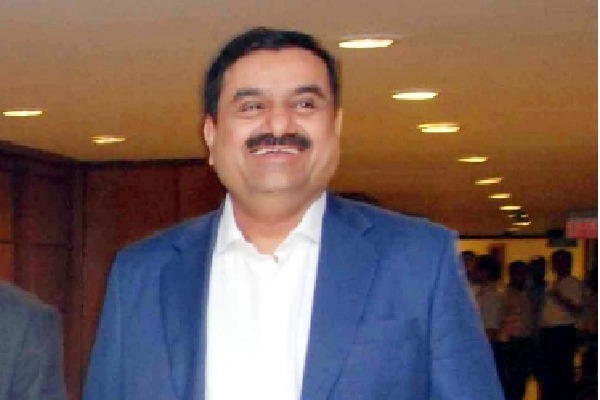 Gautam Adani says PM Modi's Aatmanirbhar Bharat best way forward in new global conditions