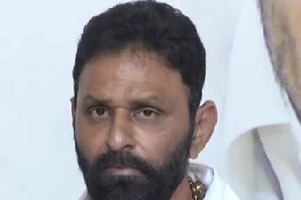 80% people in AP ready to defeat TDP in 2024 elections: Kodali Nani