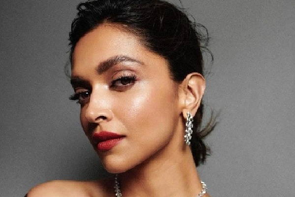 Deepika shares heartwarming 'Period Story' to raise awareness