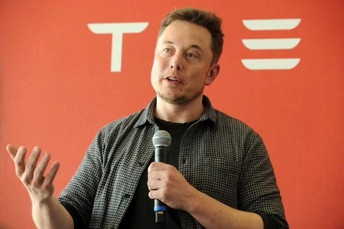 Musk clarifies why he will not manufacture Tesla cars in India