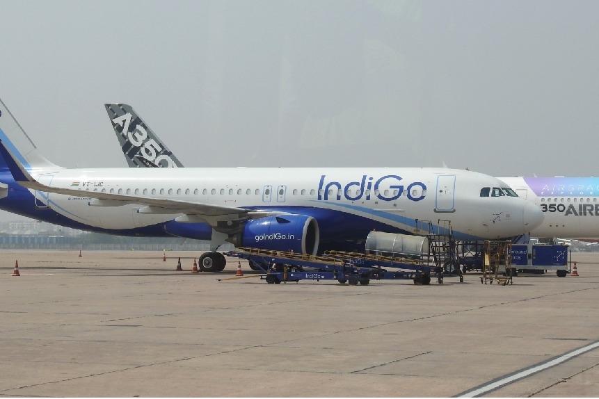 DGCA imposes Rs 5 lakh fine on IndiGo for denying boarding to special child