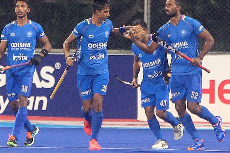 Asia Cup hockey: India take revenge for earlier defeats, beat Japan 2-1 in Super 4s