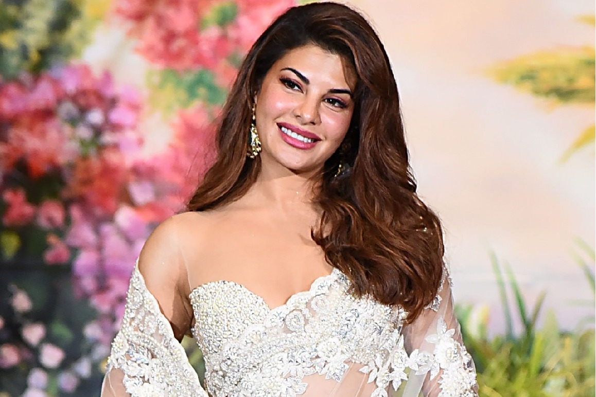 Jacqueline Fernandez gets court's nod to travel abroad