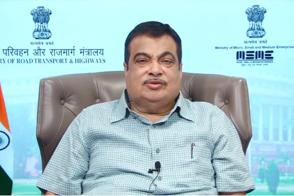 Nitin Gadkari a favourite among voters across categories