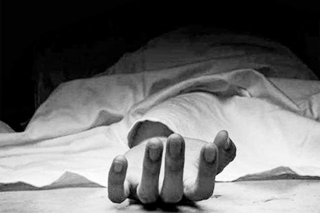 Depressed over son's death, Andhra couple ends life