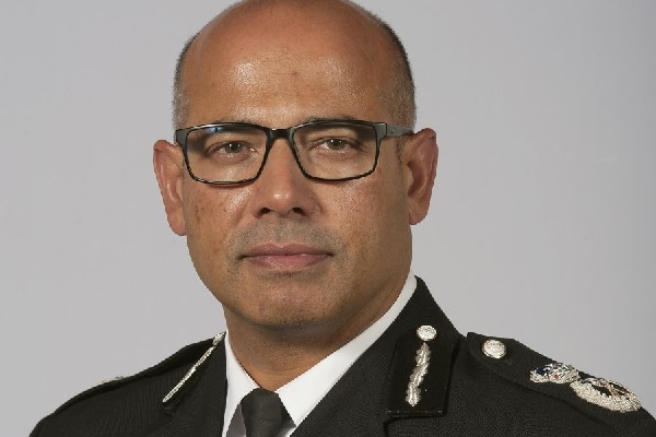 Indian origin British police officer could sue UK govt