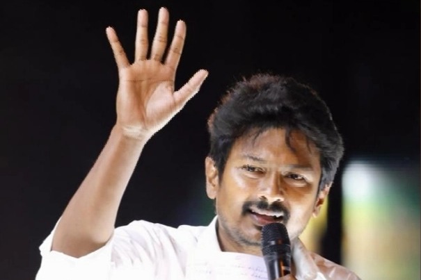 'Make Udhayanidhi a minister', DMK Coimbatore unit to pass resolution