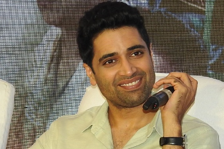 'Major' Adivi Sesh all set for command performance