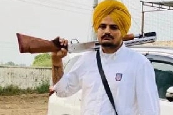 Autopsy reveals 24 bullet wounds on Sidhu Moosewala's body