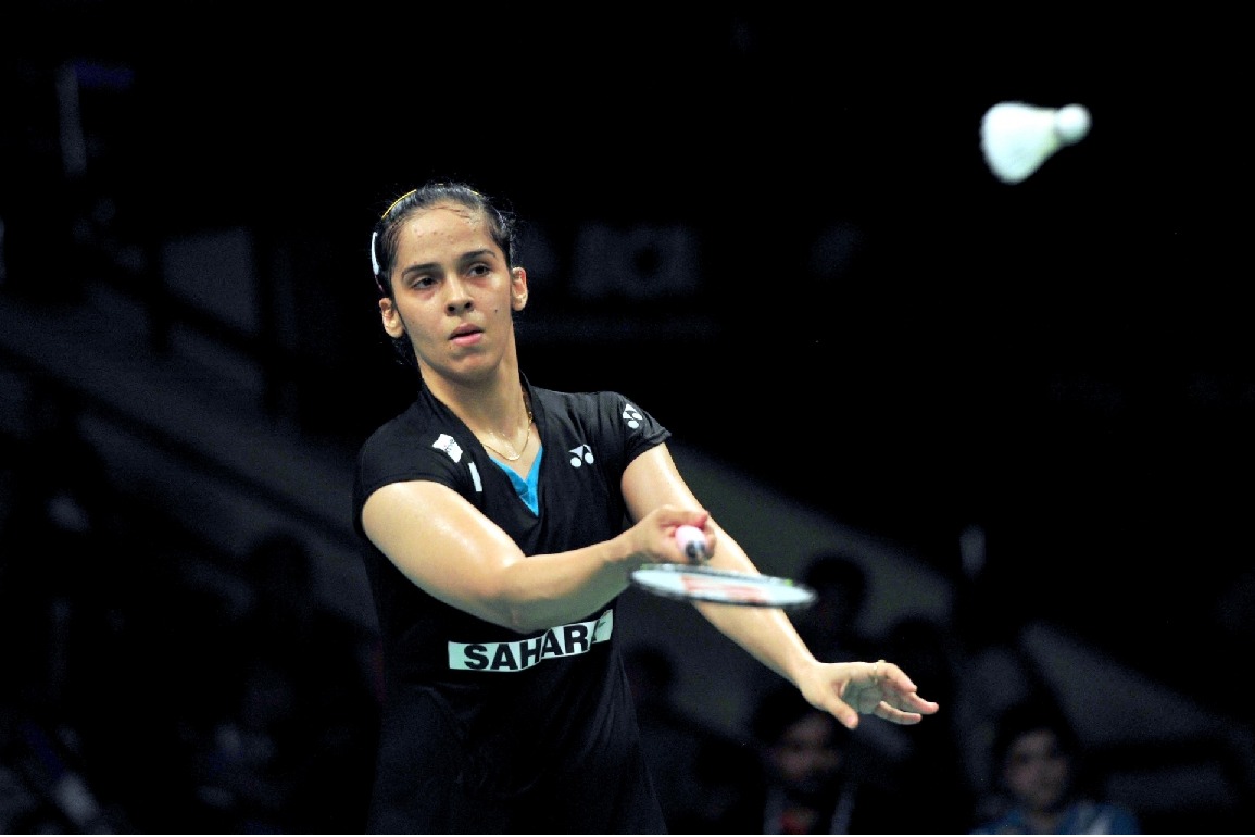 Saina, Sindhu start against Danish opponents in Indonesia Masters