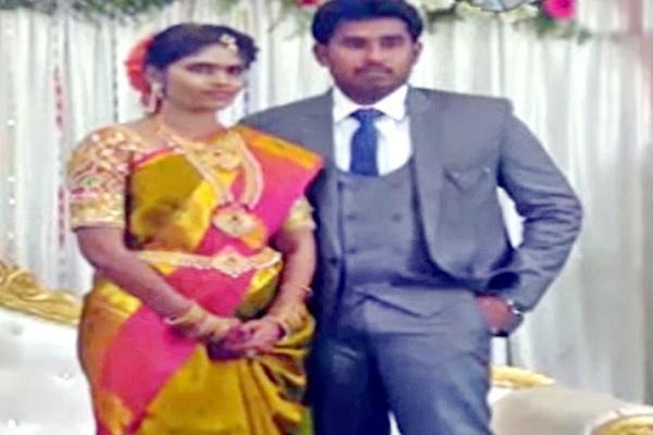 Andhra Horror: Techie kills wife, body fished out of lake after 5 months