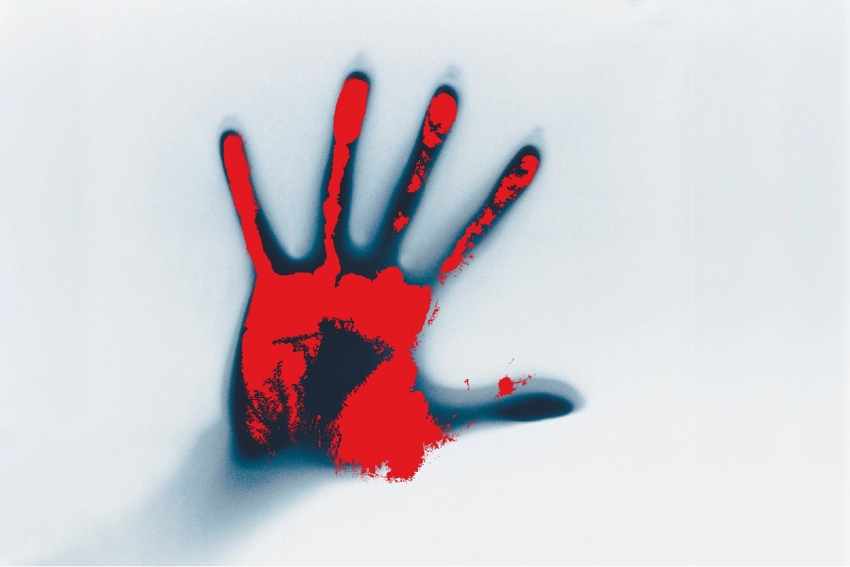 Telangana man kills newly-wed daughter, wife