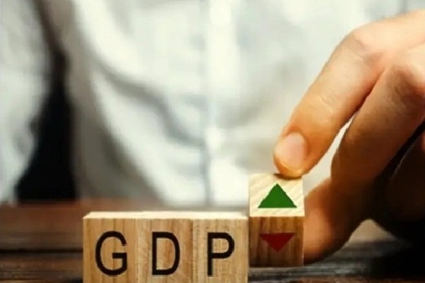 India's GDP data for FY22, Q4: Here's what experts have to say