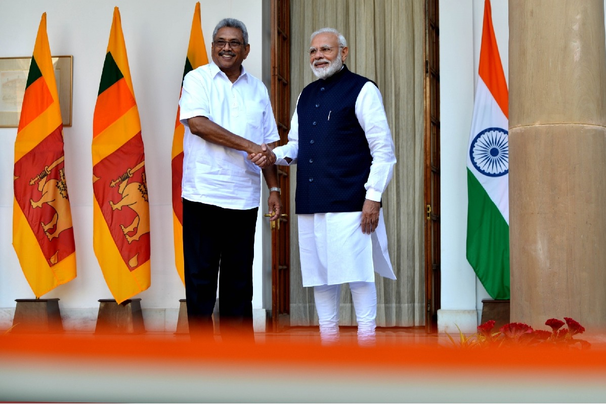 PM Modi assures fertiliser to Sri Lanka facing food crisis