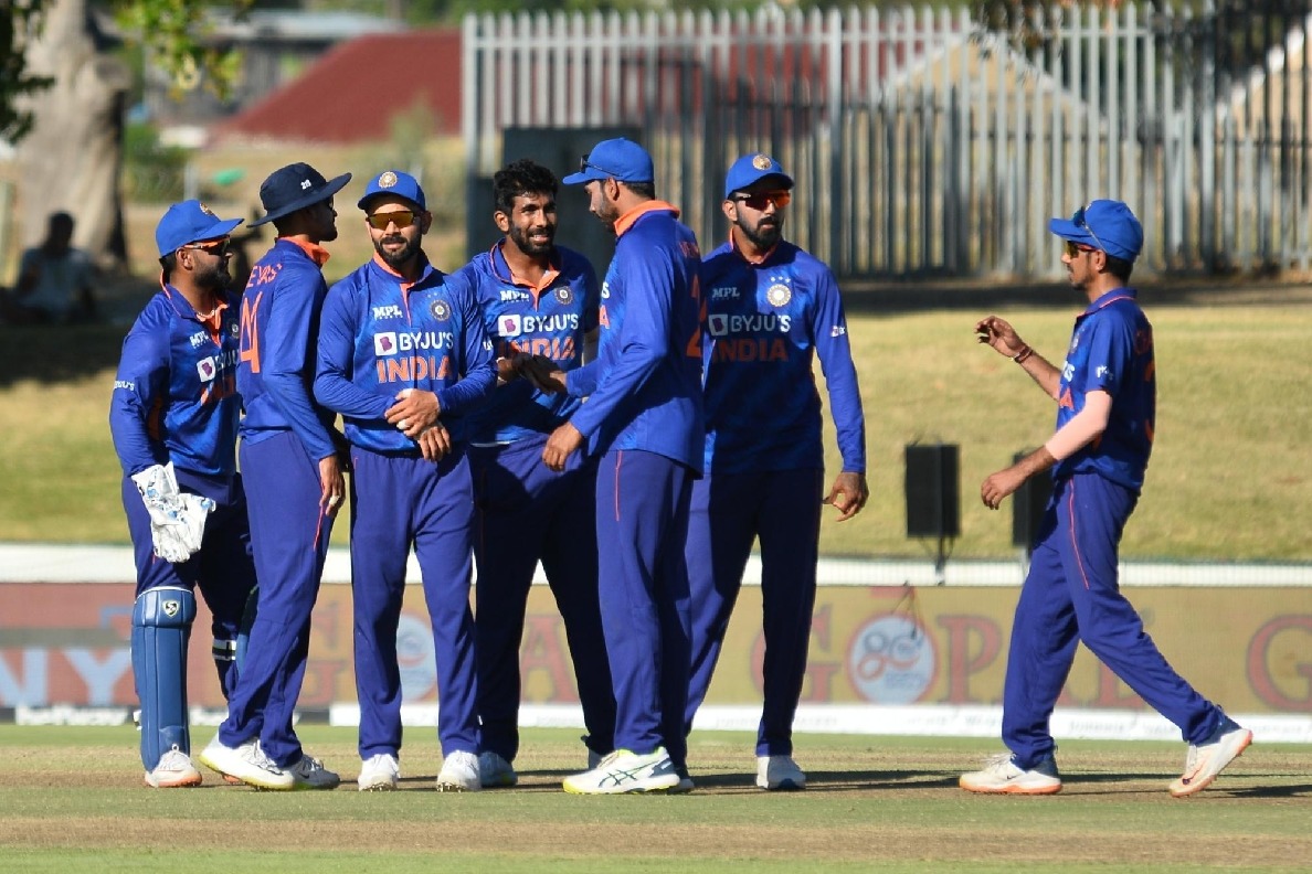 India to tour West Indies for 3 ODIs, 5 T20Is in July-August 2022