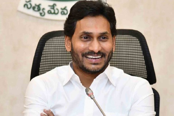 YSRCP plenary to focus on roadmap for 2024 polls