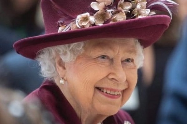 Celebrations begin for Queen Elizabeth's Platinum Jubilee