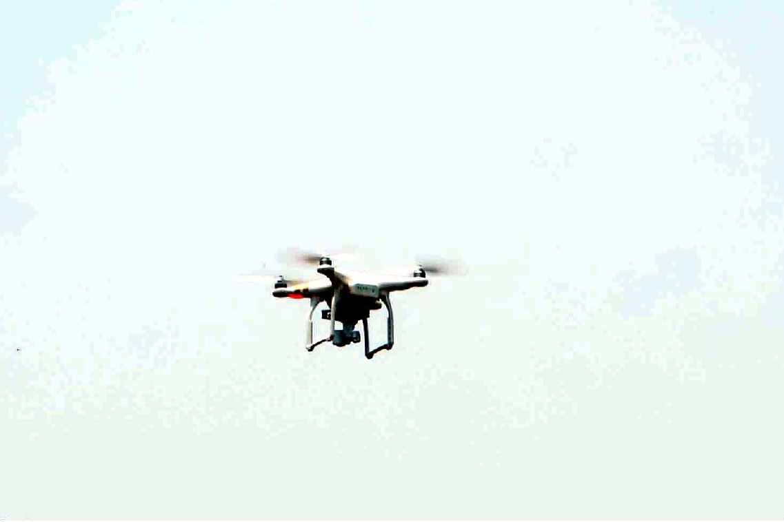 ICMR releases guidelines for using drones in healthcare