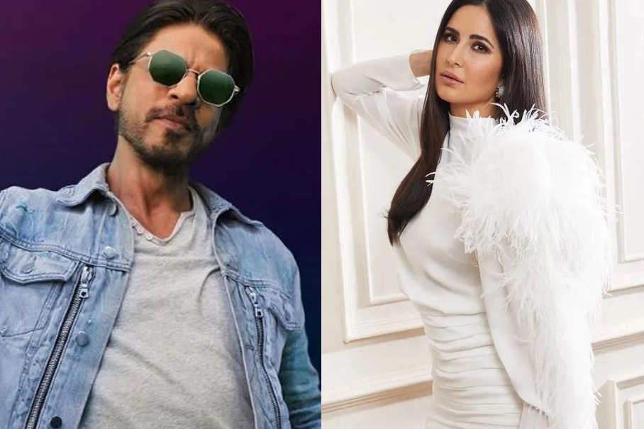 Shah Rukh Khan, Katrina Kaif test positive for Covid