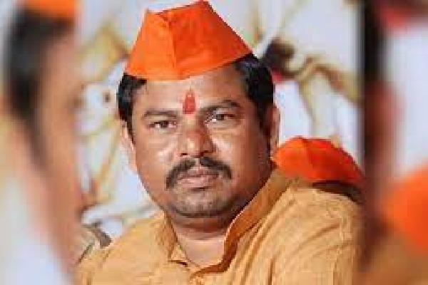 Govt should arrange Narco tests for Jubilee Hills rapists, demands BJP MLA Raja Singh 