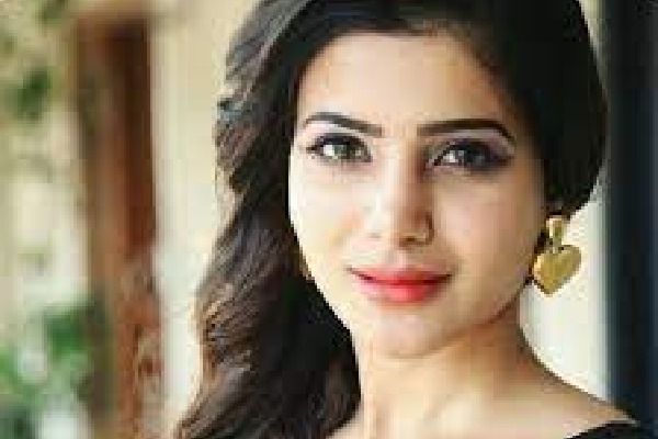 Actress Samantha’s bold photoshoot attracts massive trolling