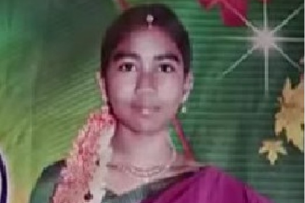 Eluru: Bride commits suicide hours before marriage