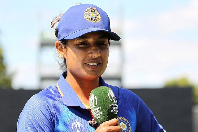 Indian women's cricket legend Mithali Raj calls it a day