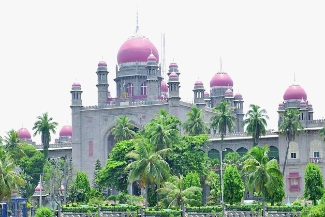 Telangana HC asks government to increase Covid tests