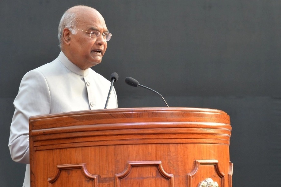 President to visit Jammu, Himachal June 9-11