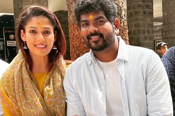 Hours before wedding, Vignesh Shivan pens emotional post for Nayanthara