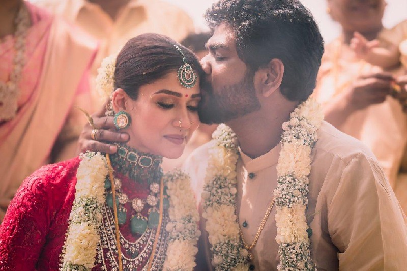 Vignesh Shivan: Beginning of a bigger, stronger, crazy love story