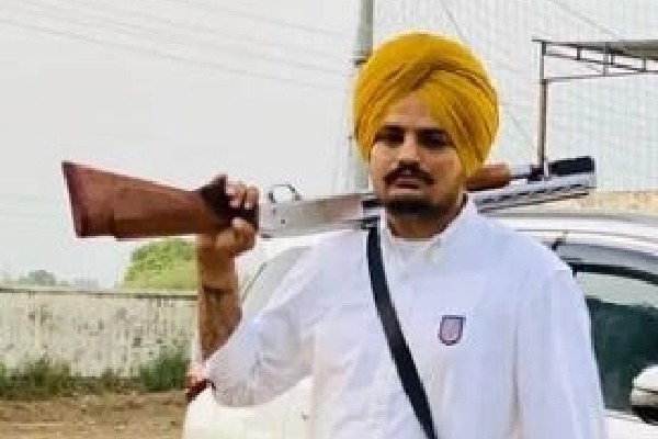 Red Corner Notice issued against Goldy Brar in Moosewala murder case