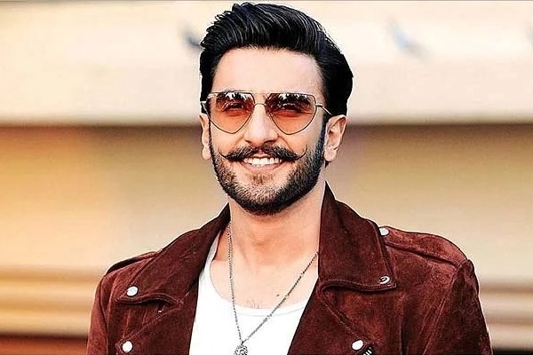 Ranveer Singh to taste wilderness in 'Ranveer vs Wild with Bear Grylls'